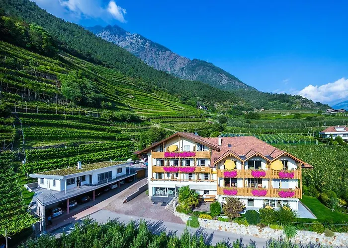 Hotel Flora